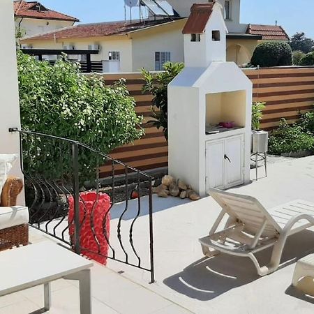 ואסילה Villa Bougainvillea With Privite Pool מראה חיצוני תמונה
