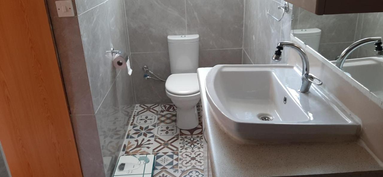 ואסילה Villa Bougainvillea With Privite Pool מראה חיצוני תמונה